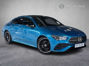 Used Mercedes-Benz CLA 2025 for sale - 79390791: Photo