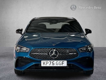 Used Mercedes-Benz CLA 2025 for sale - 79390791: Photo