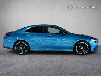 Used Mercedes-Benz CLA 2025 for sale - 79390791: Photo