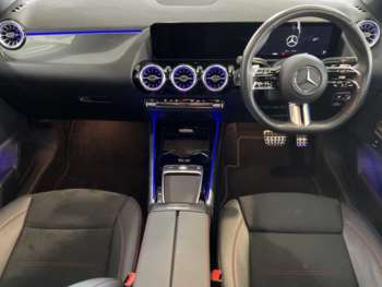 Used Mercedes-Benz GLA 2024 for sale - 75217304: Photo