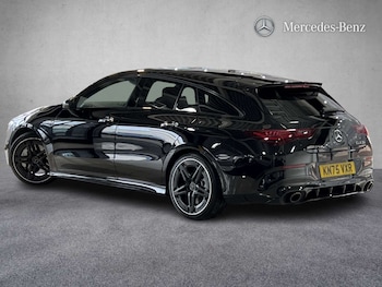 Used Mercedes-Benz CLA 2025 for sale - 78137573: Photo