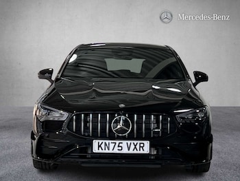 Used Mercedes-Benz CLA 2025 for sale - 78137573: Photo