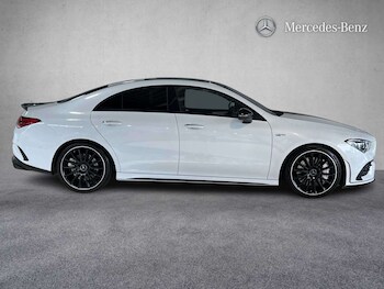 Used Mercedes-Benz CLA 2023 for sale - 77741074: Photo