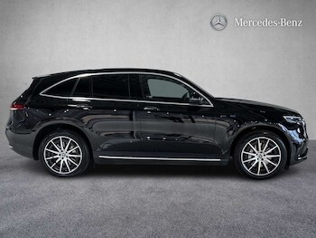 Used Mercedes-Benz EQC 2024 for sale - 78432556: Photo