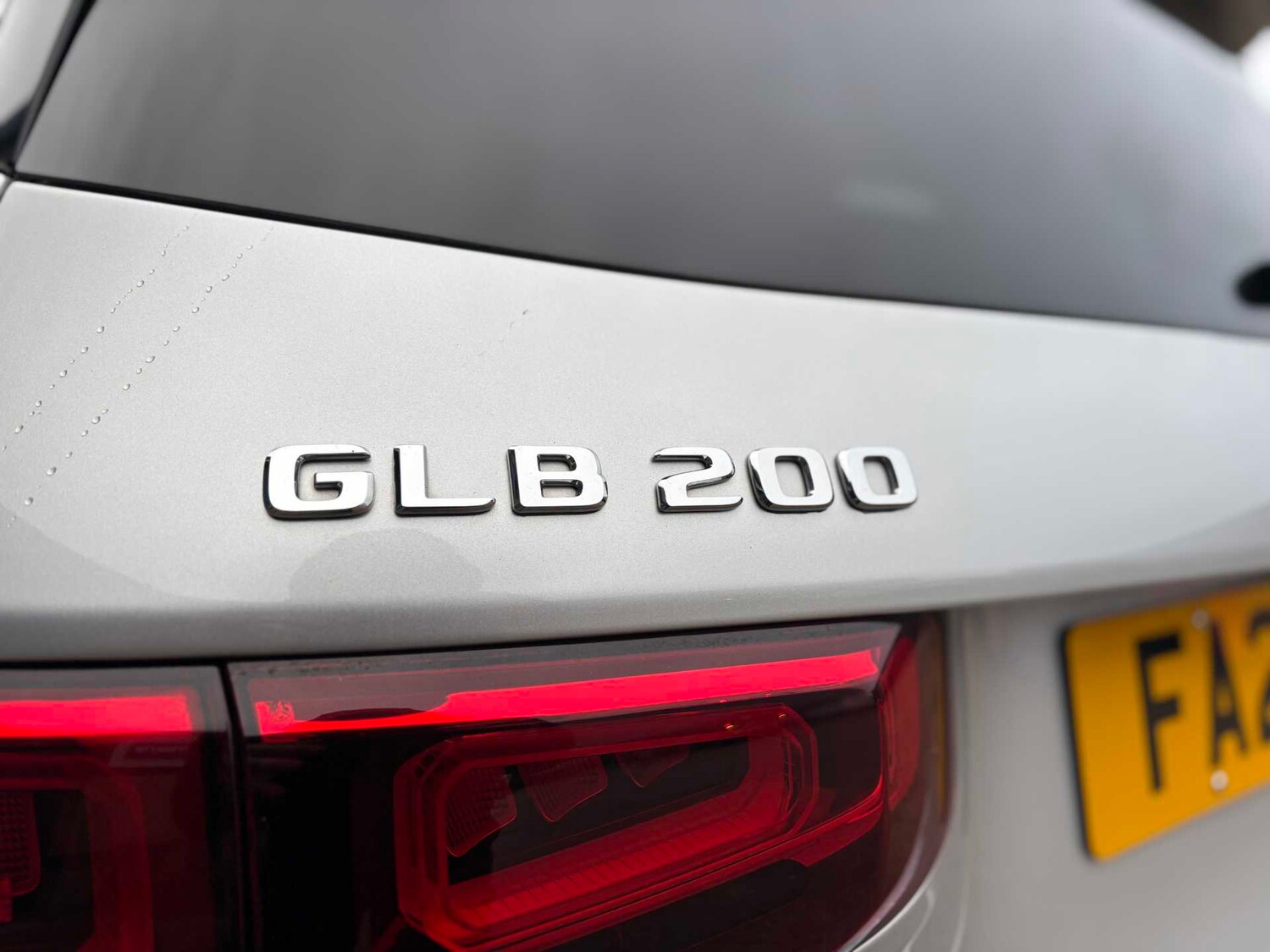 Used Mercedes-Benz GLB 2021 for sale - 77674688: Photo 11