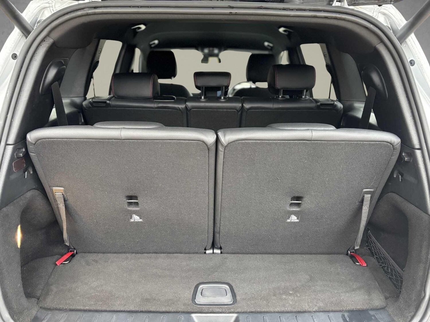 Used Mercedes-Benz GLB 2021 for sale - 77674688: Photo 12