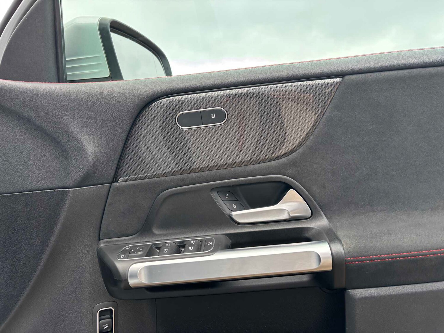 Used Mercedes-Benz GLB 2021 for sale - 77674688: Photo 14