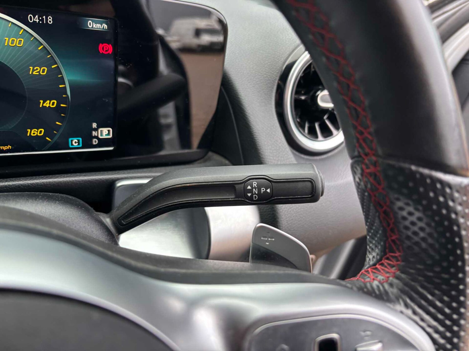 Used Mercedes-Benz GLB 2021 for sale - 77674688: Photo 17