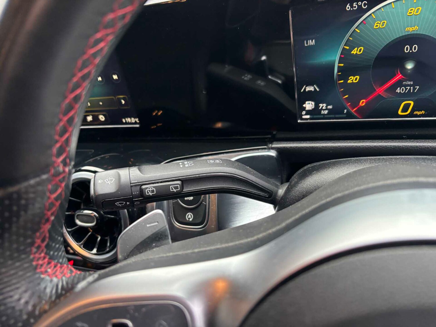 Used Mercedes-Benz GLB 2021 for sale - 77674688: Photo 18