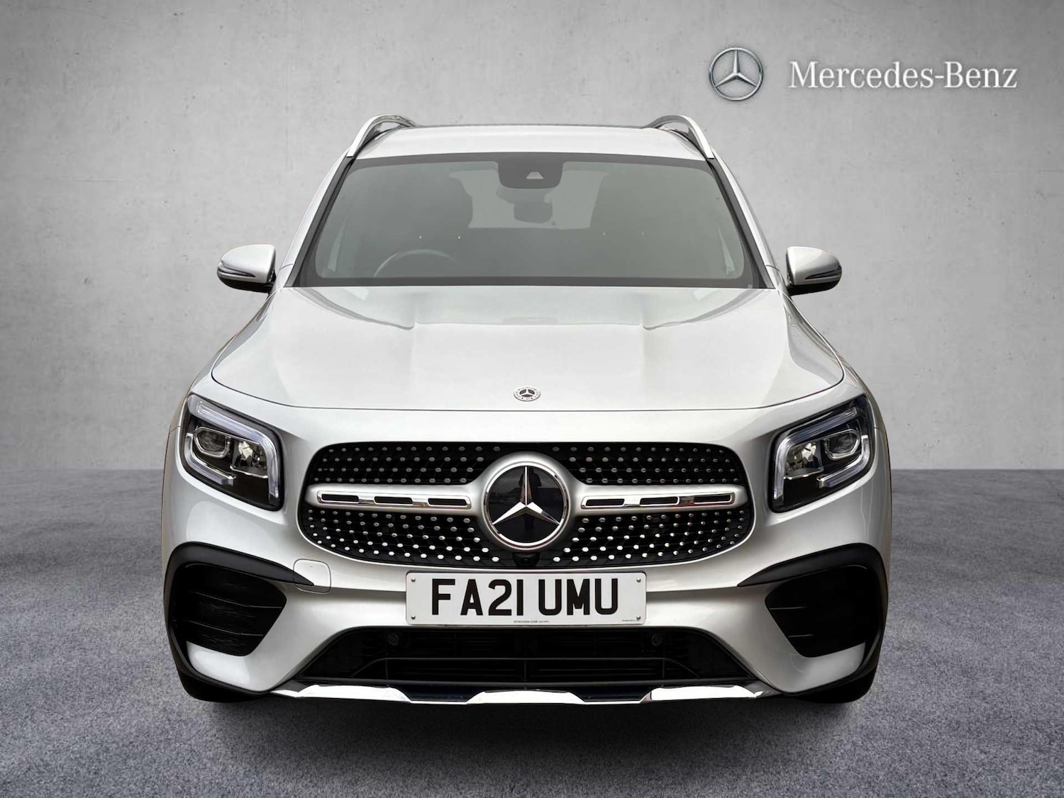 Used Mercedes-Benz GLB 2021 for sale - 77674688: Photo 3