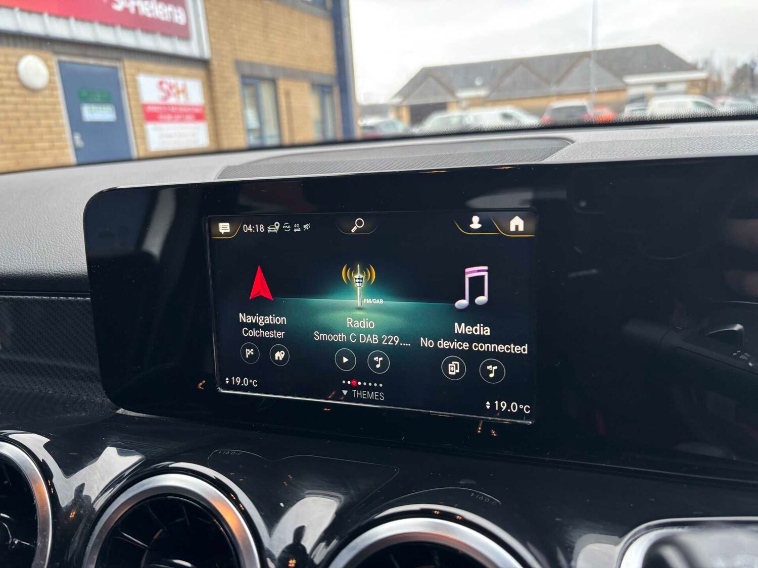 Used Mercedes-Benz GLB 2021 for sale - 77674688: Photo 31