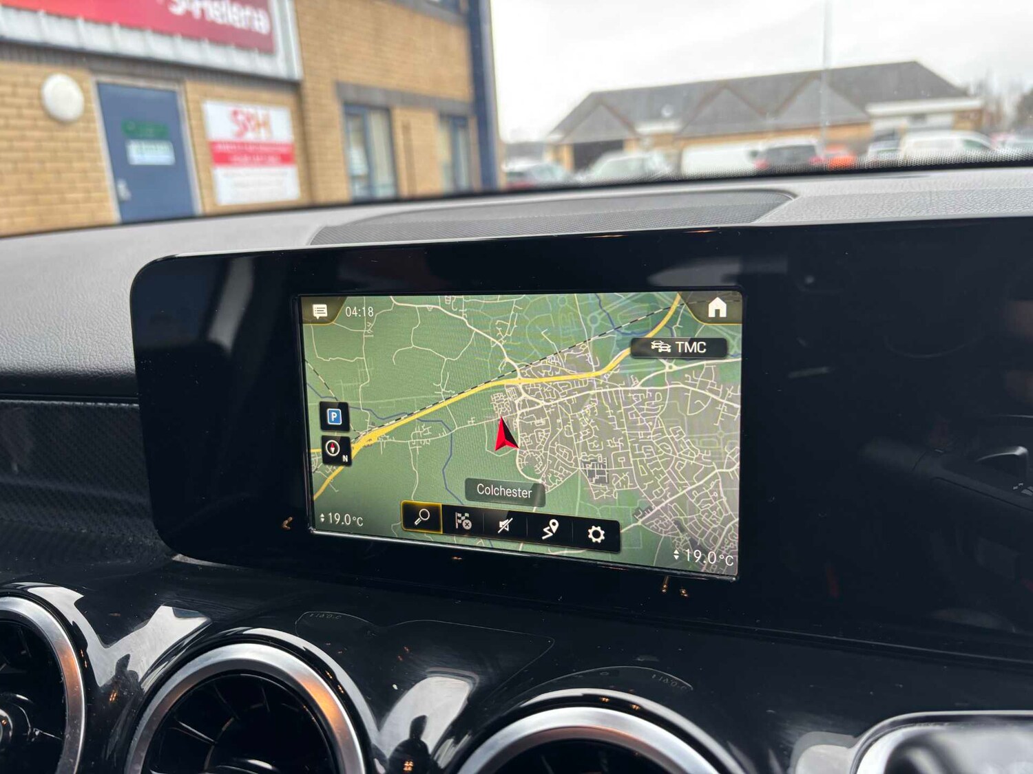 Used Mercedes-Benz GLB 2021 for sale - 77674688: Photo 32