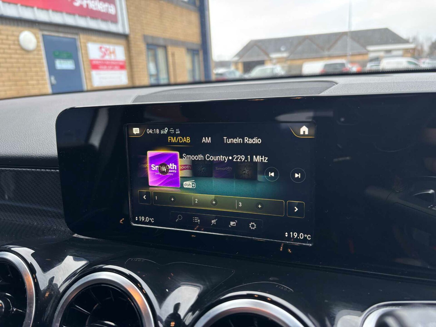 Used Mercedes-Benz GLB 2021 for sale - 77674688: Photo 33