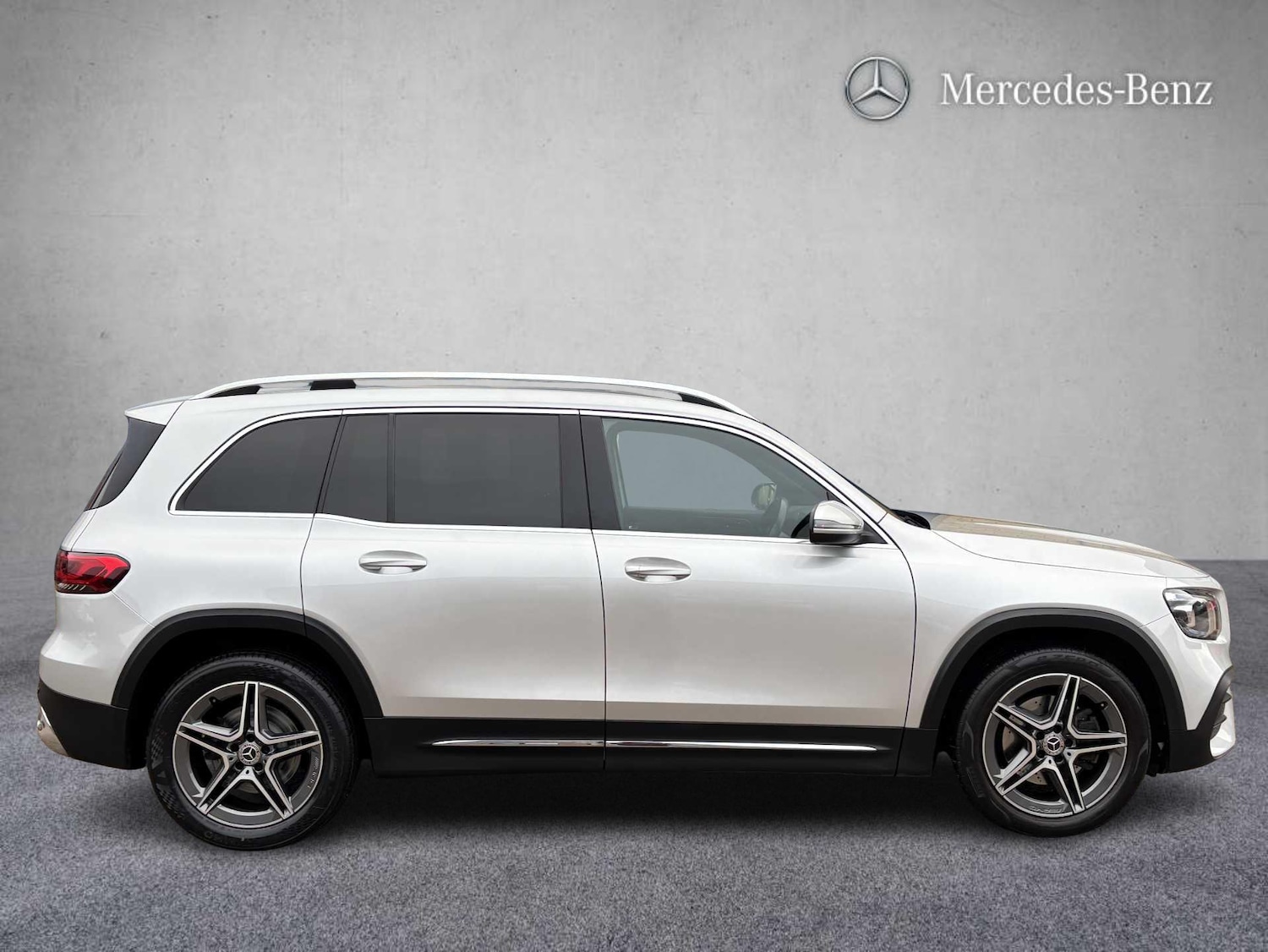 Used Mercedes-Benz GLB 2021 for sale - 77674688: Photo 4