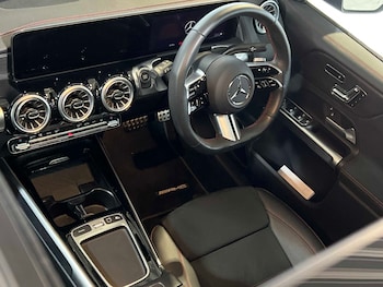 Used Mercedes-Benz EQB 2024 for sale - 77294189: Photo