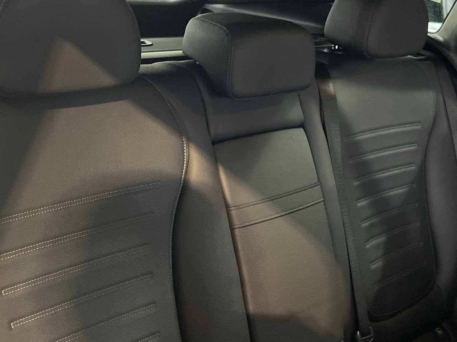 Used Mercedes-Benz GLC for sale - 77577322: Photo 16