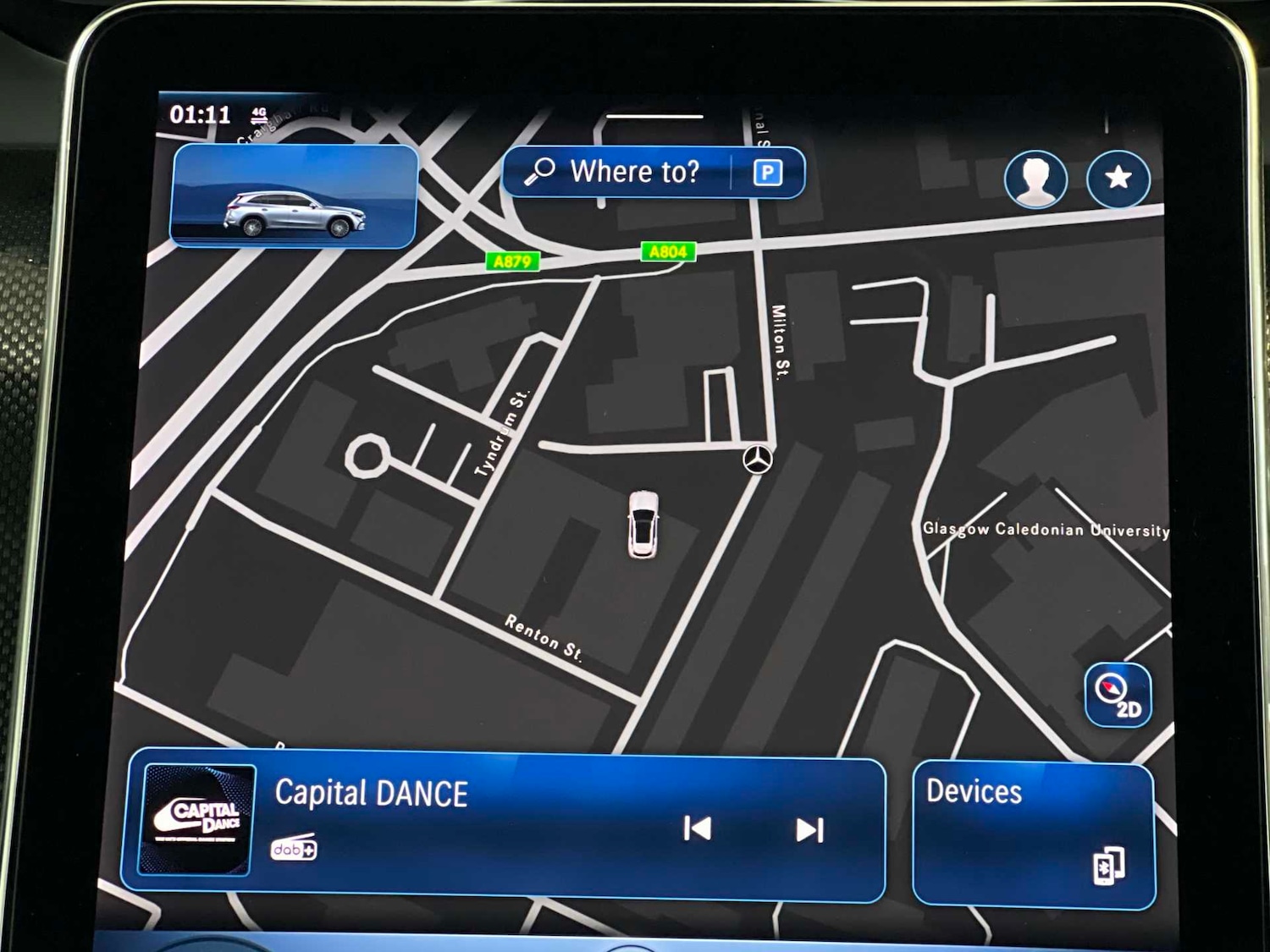 Used Mercedes-Benz GLC for sale - 77577322: Photo 20