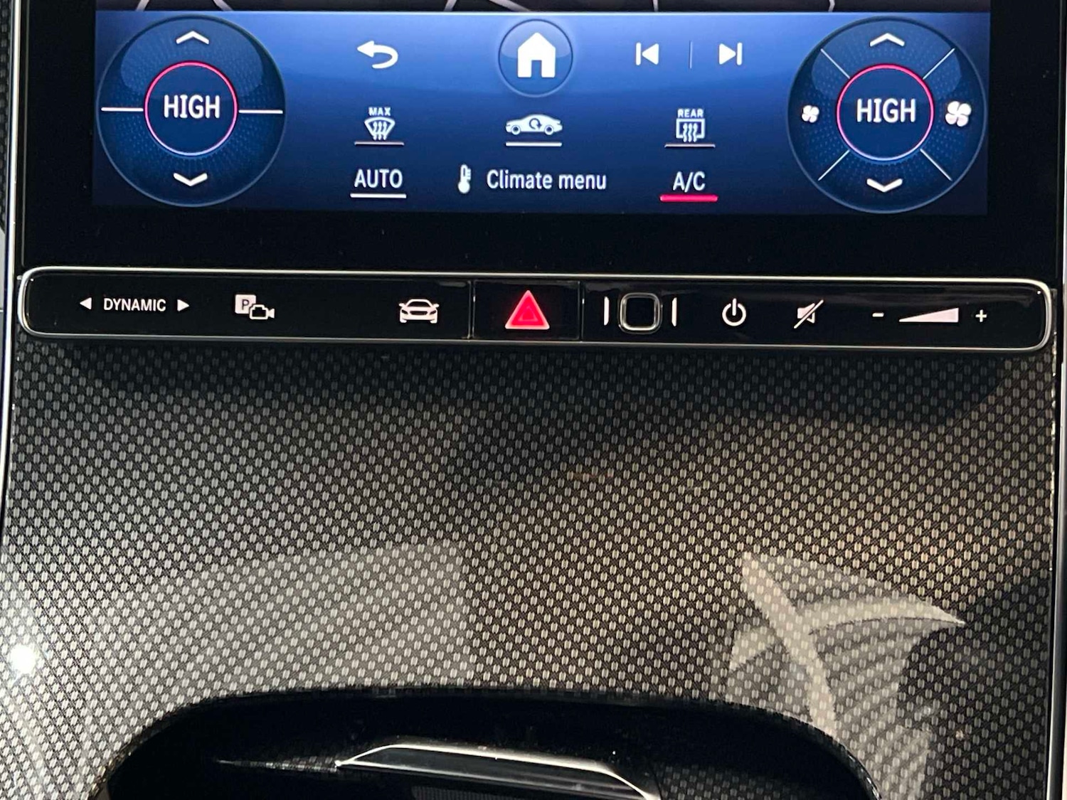 Used Mercedes-Benz GLC for sale - 77577322: Photo 21