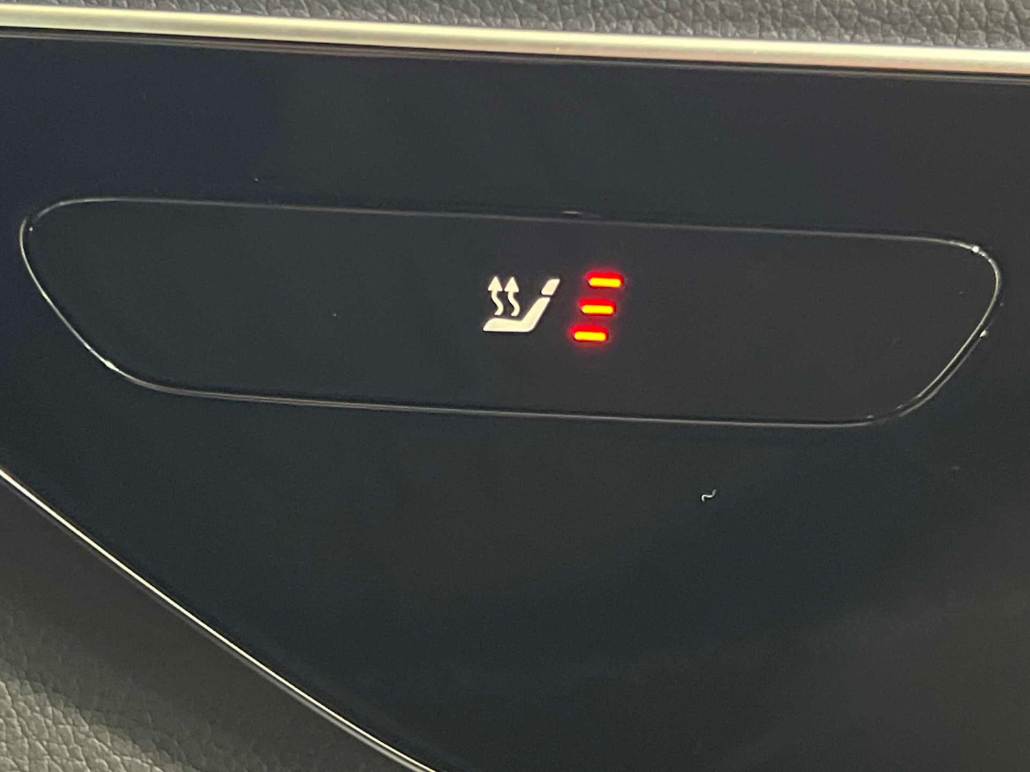 Used Mercedes-Benz GLC for sale - 77577322: Photo 24