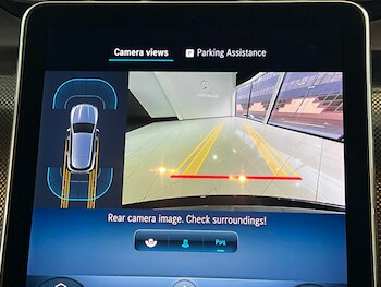 Used Mercedes-Benz GLC 2023 for sale - 77577322: Photo