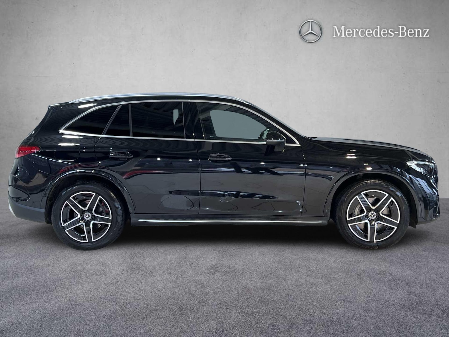 Used Mercedes-Benz GLC for sale - 77577322: Photo 5