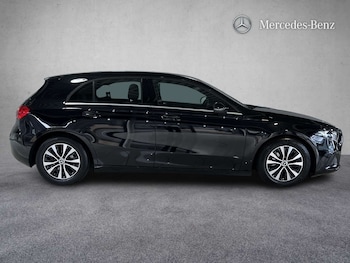 Used Mercedes-Benz A-Class 2021 for sale - 78187883: Photo