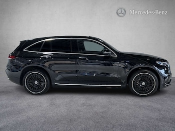 Used Mercedes-Benz EQC 2022 for sale - 79161034: Photo