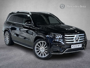Used Mercedes-Benz GLS 2025 for sale - 78591586: Photo