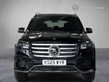 Used Mercedes-Benz GLS 2025 for sale - 78591586: Photo