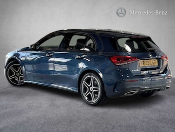 Used Mercedes-Benz A-Class 2023 for sale - 78913824: Photo