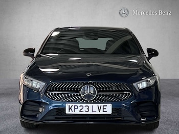 Used Mercedes-Benz A-Class 2023 for sale - 78913824: Photo