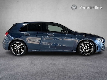 Used Mercedes-Benz A-Class 2023 for sale - 78913824: Photo
