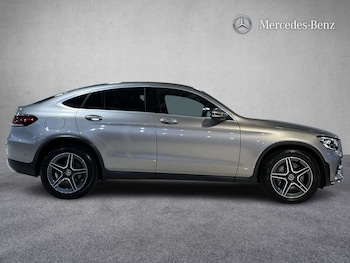 Used Mercedes-Benz GLC 2019 for sale - 78264642: Photo