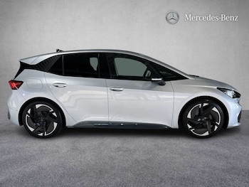 Used Cupra Born 2022 for sale - 78913854: Photo