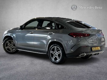 Used Mercedes-Benz GLE 2023 for sale - 78089784: Photo