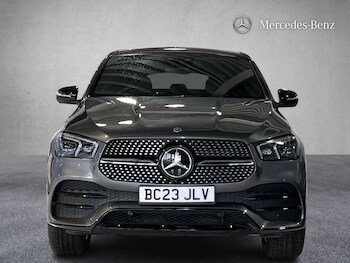 Used Mercedes-Benz GLE 2023 for sale - 78089784: Photo