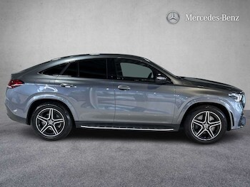 Used Mercedes-Benz GLE 2023 for sale - 78089784: Photo
