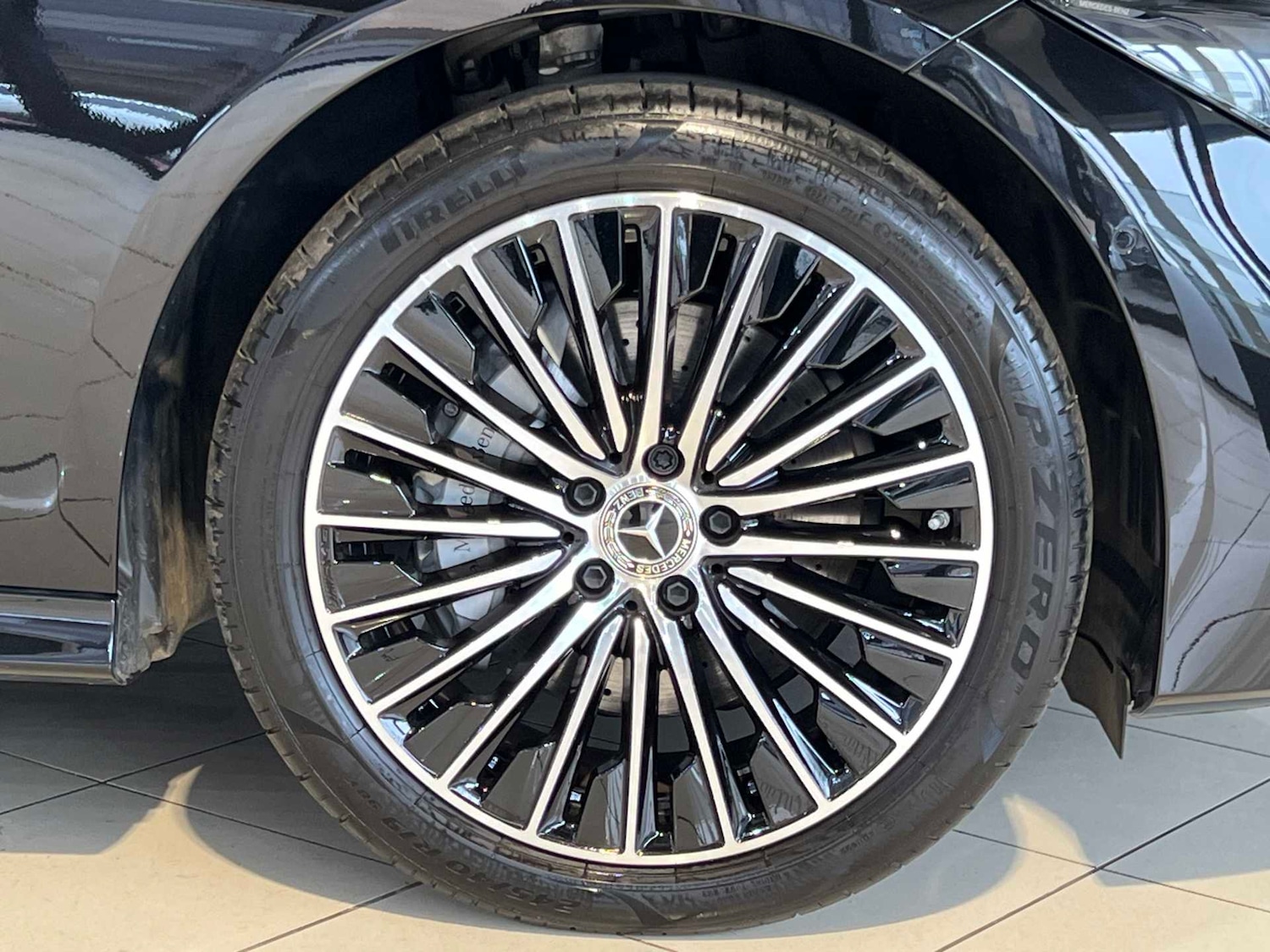 Used Mercedes-Benz CLE 2025 for sale - 77281983: Photo 10