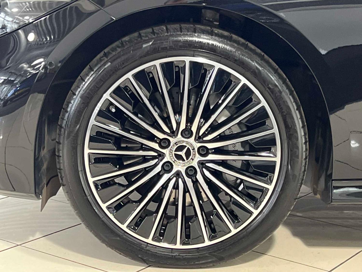 Used Mercedes-Benz CLE 2025 for sale - 77281983: Photo 11