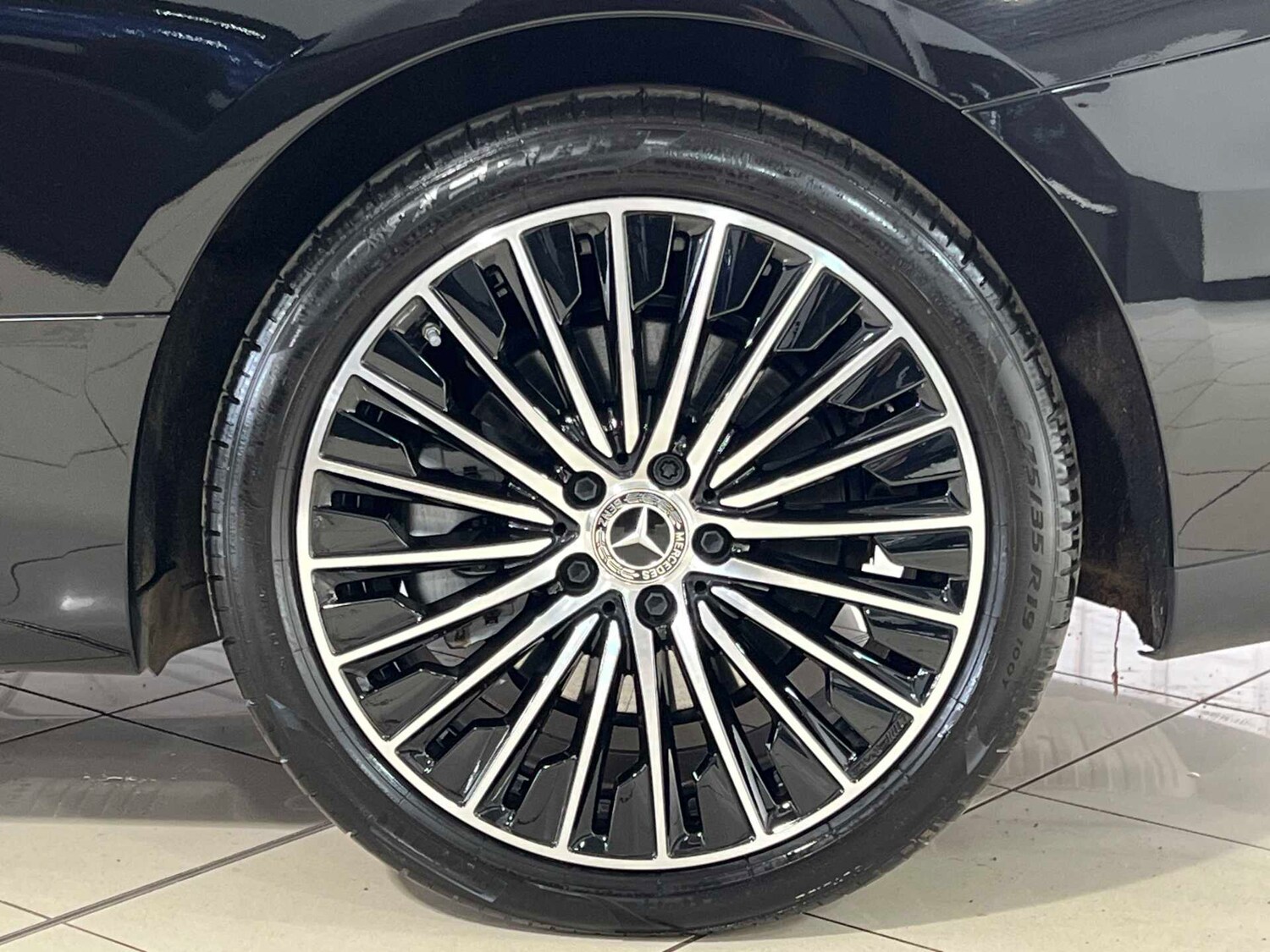 Used Mercedes-Benz CLE 2025 for sale - 77281983: Photo 12