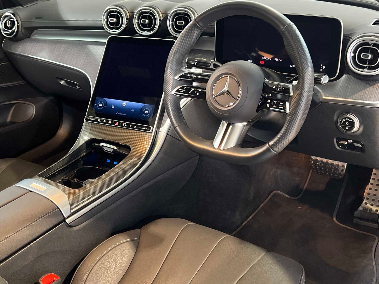 Used Mercedes-Benz CLE 2025 for sale - 77281983: Photo 15