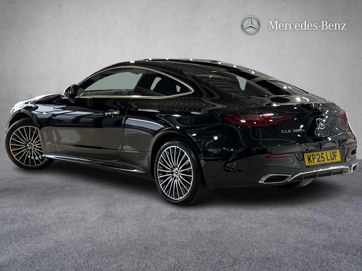 Used Mercedes-Benz CLE 2025 for sale - 77281983: Photo 2