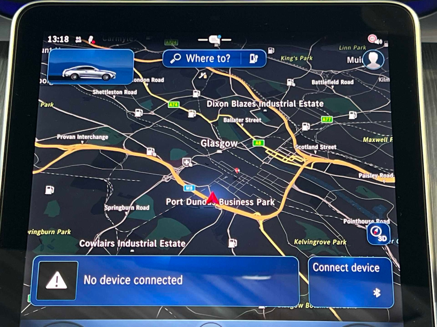 Used Mercedes-Benz CLE 2025 for sale - 77281983: Photo 21