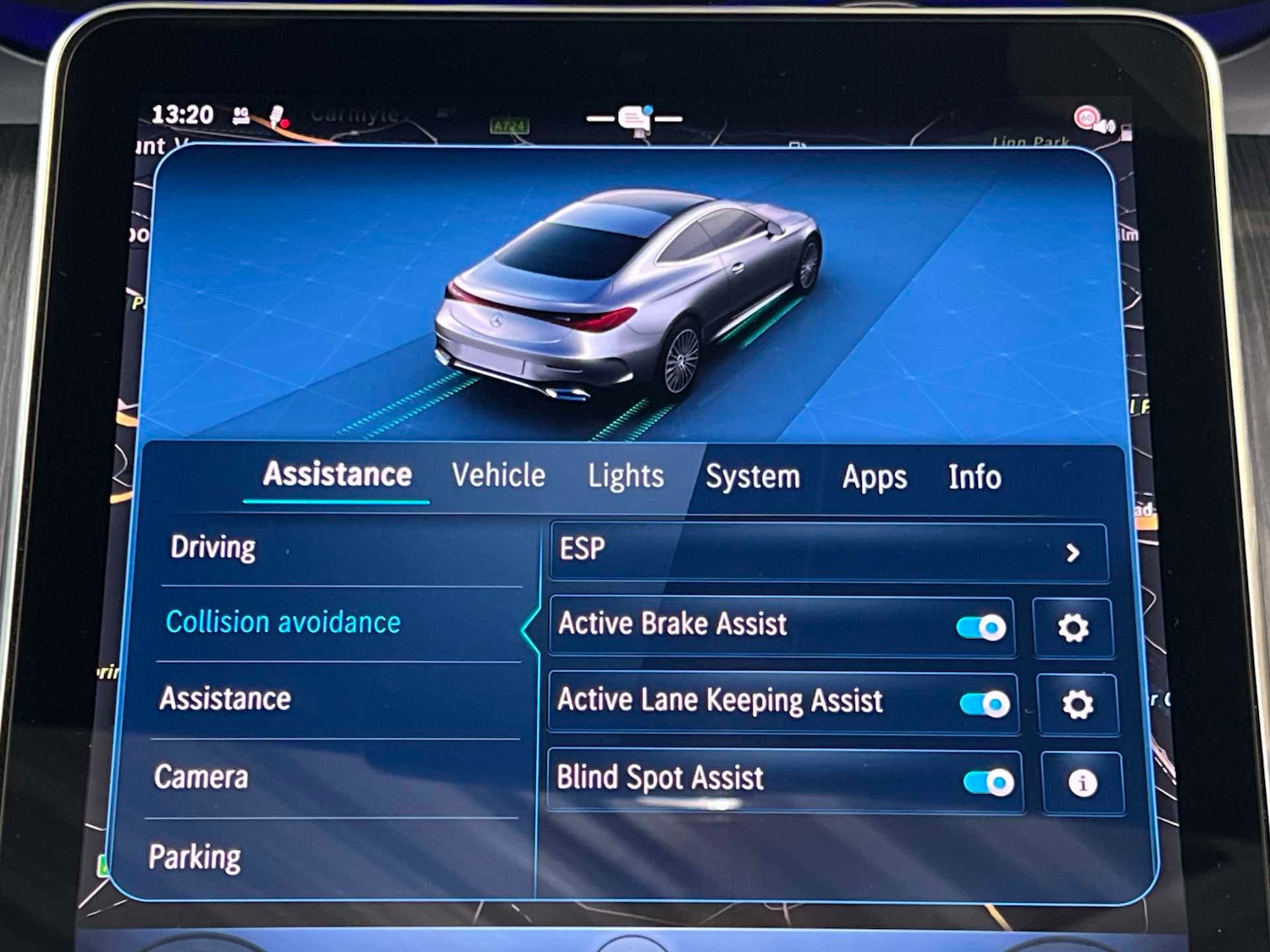 Used Mercedes-Benz CLE 2025 for sale - 77281983: Photo 29