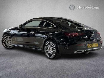 Used Mercedes-Benz CLE 2025 for sale - 77281983: Photo