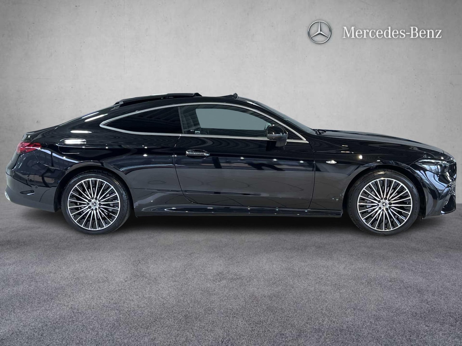 Used Mercedes-Benz CLE 2025 for sale - 77281983: Photo 5