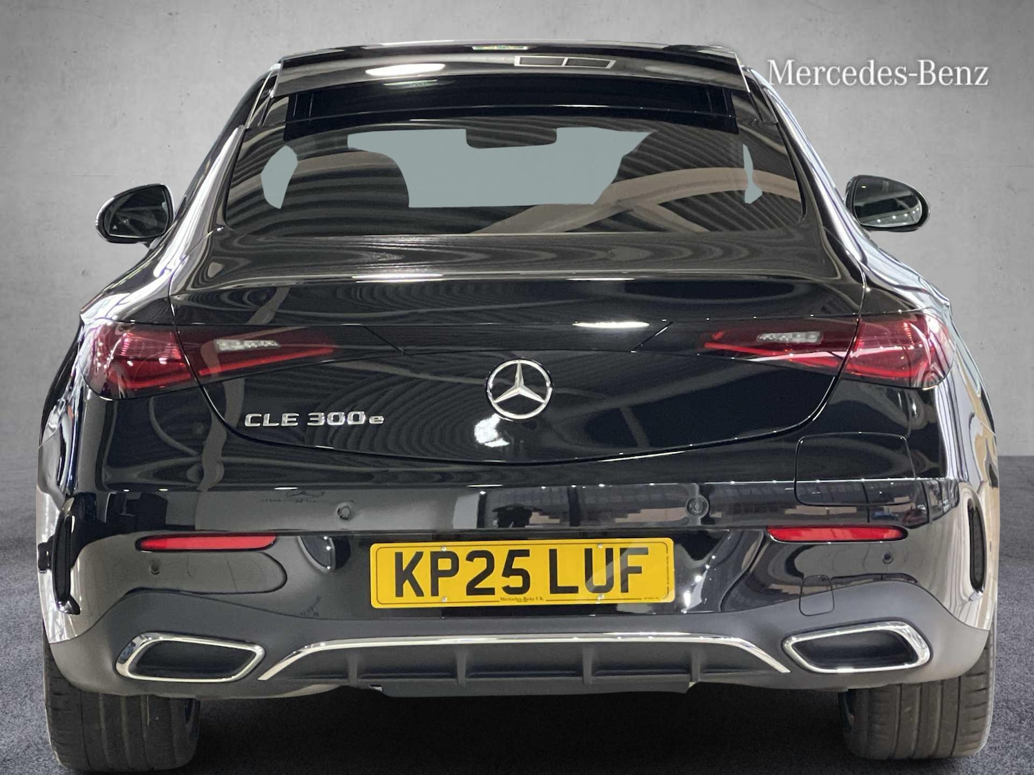 Used Mercedes-Benz CLE 2025 for sale - 77281983: Photo 7