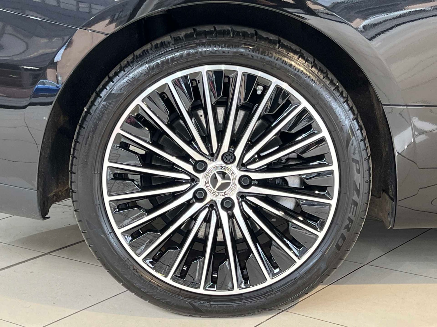 Used Mercedes-Benz CLE 2025 for sale - 77281983: Photo 9