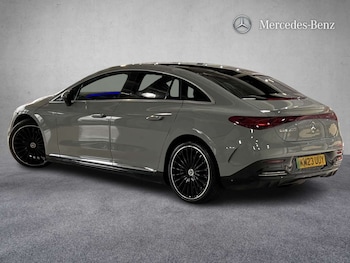 Used Mercedes-Benz EQA 2023 for sale - 79002183: Photo