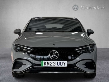 Used Mercedes-Benz EQA 2023 for sale - 79002183: Photo